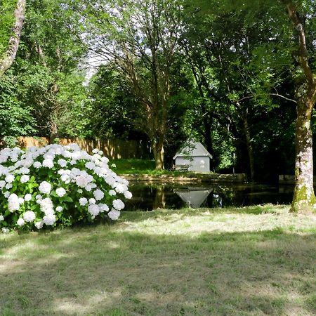 The Cottage At Wylan Hall Llanddona Exterior photo